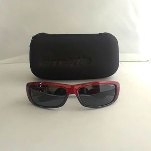 ARNETTE SUNGLASSES.